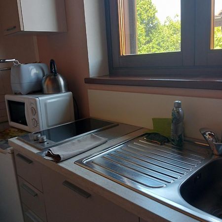 Апартаменты Vite Dipinte 1 Bilocale In Langa Новелло Экстерьер фото