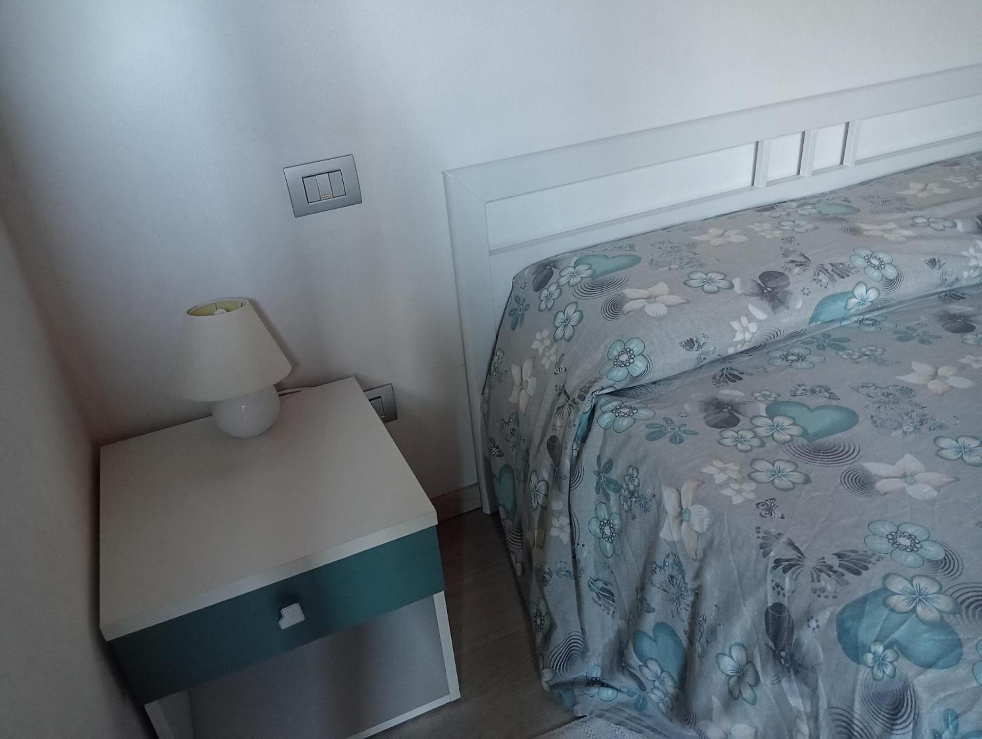 Апартаменты Vite Dipinte 1 Bilocale In Langa Новелло Экстерьер фото