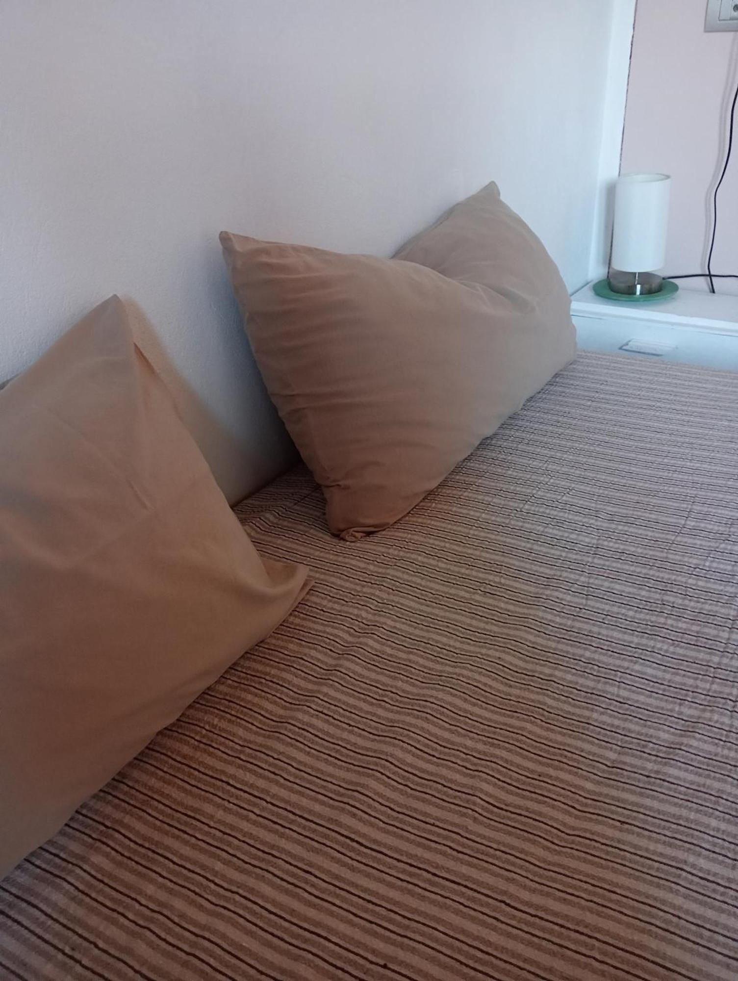 Апартаменты Vite Dipinte 1 Bilocale In Langa Новелло Экстерьер фото